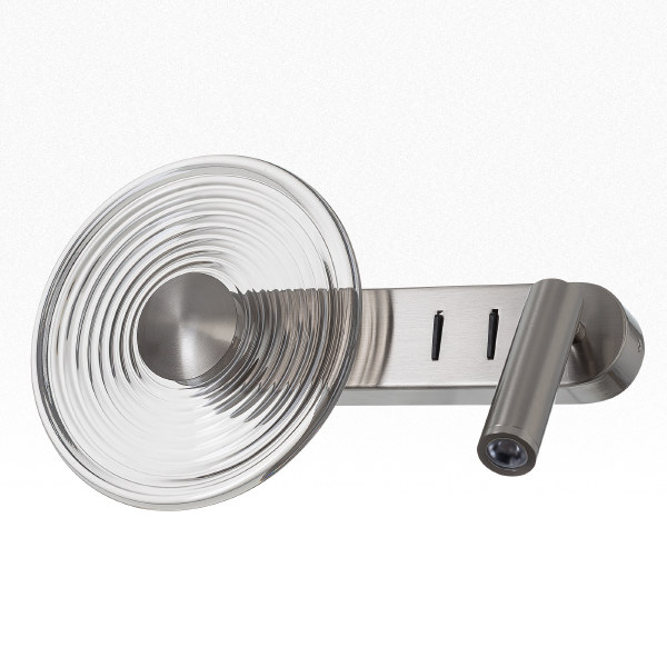 Настенный светильник Corta CL245031