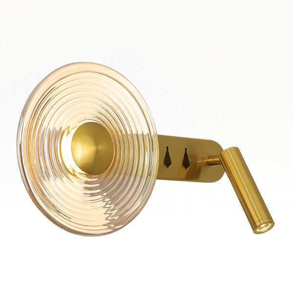 Настенный светильник Corta CL245033