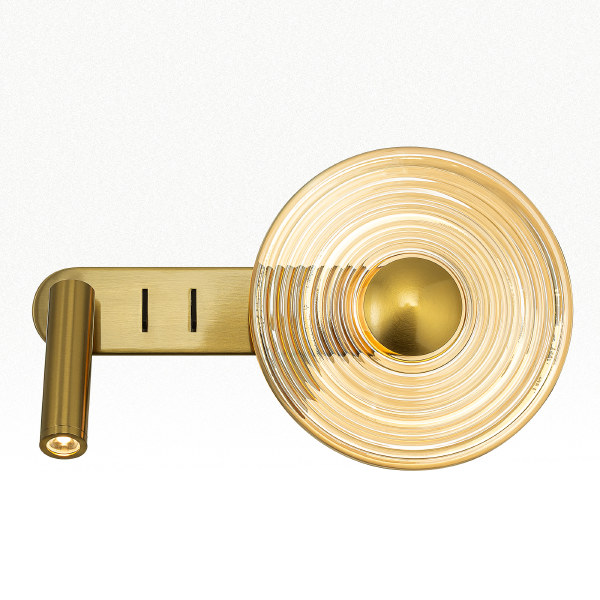 Настенный светильник Corta CL245033