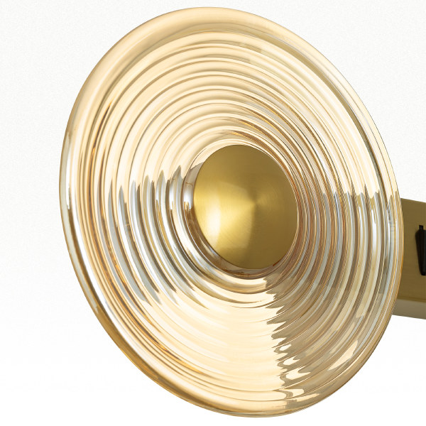 Настенный светильник Corta CL245033