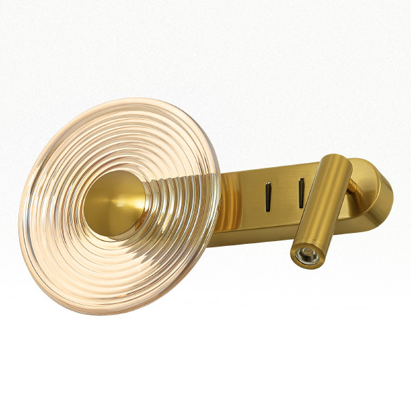 Настенный светильник Corta CL245033