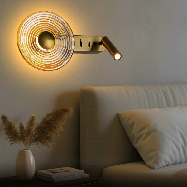 Настенный светильник Corta CL245033