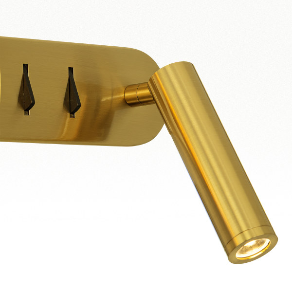 Настенный светильник Corta CL245033