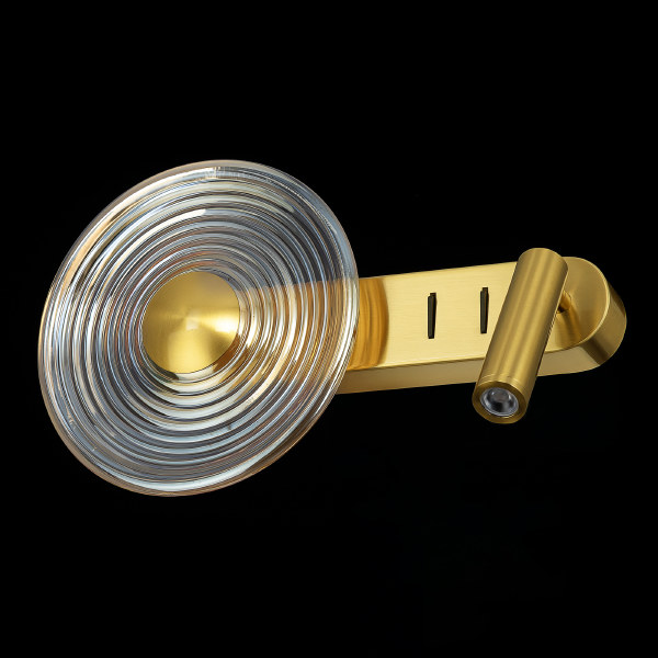 Настенный светильник Corta CL245033