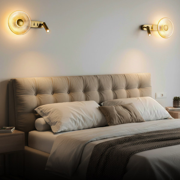 Настенный светильник Corta CL245033