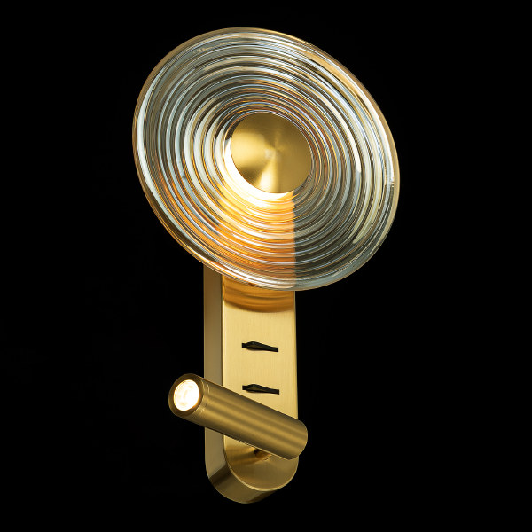 Настенный светильник Corta CL245033