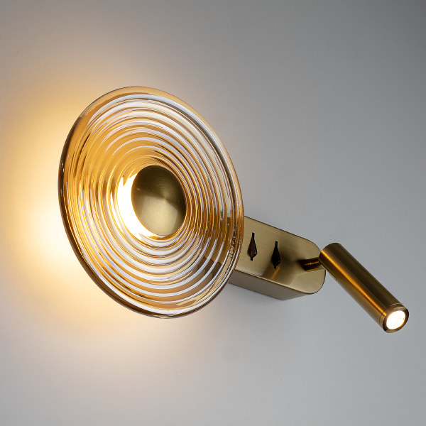 Настенный светильник Corta CL245033