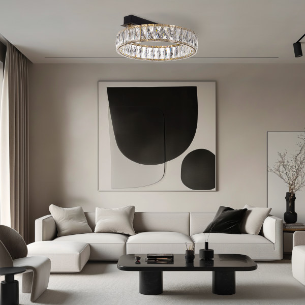 Потолочная люстра Palant CL325142