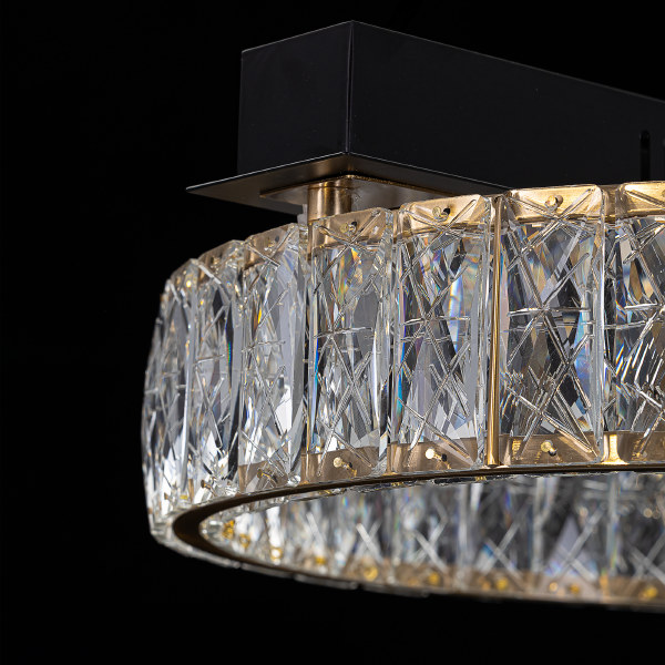 Потолочная люстра Palant CL325142