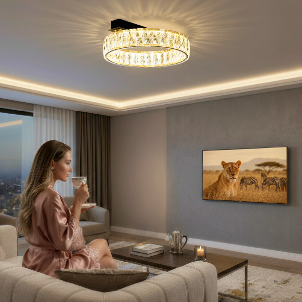 Потолочная люстра Palant CL325142