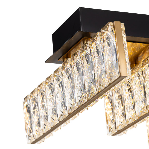 Потолочная люстра Palant CL325272