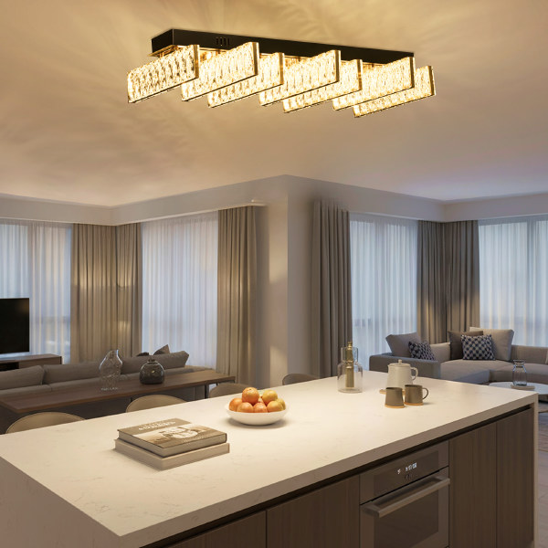 Потолочная люстра Palant CL325272