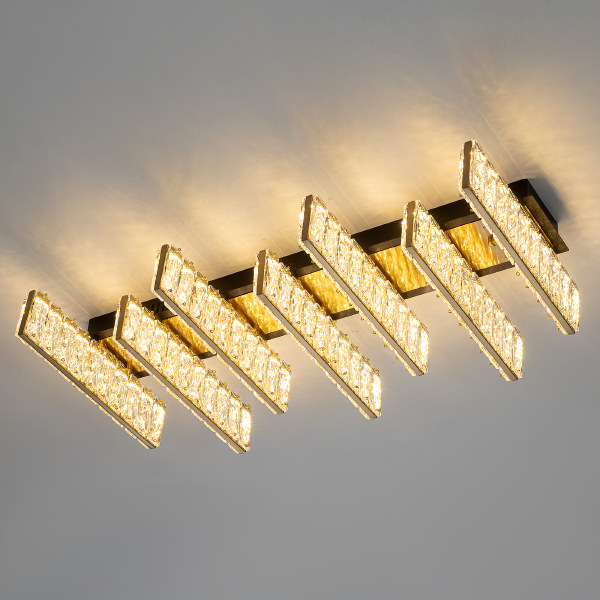 Потолочная люстра Palant CL325272