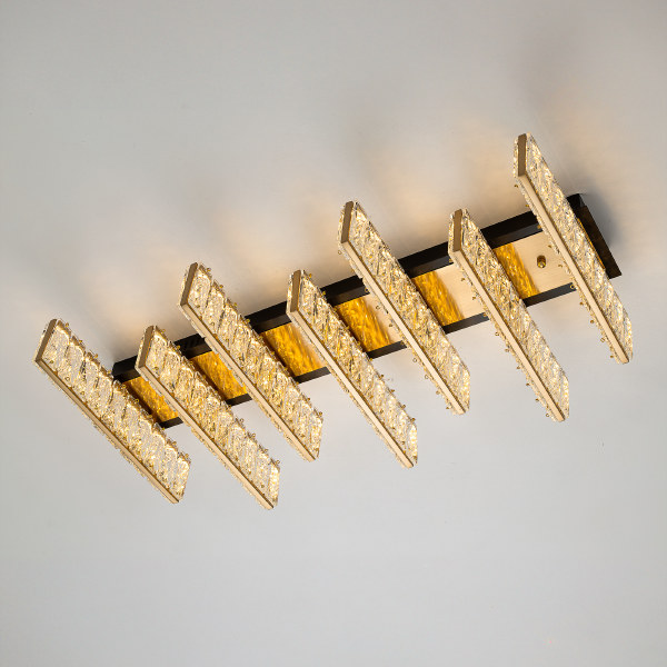 Потолочная люстра Palant CL325272