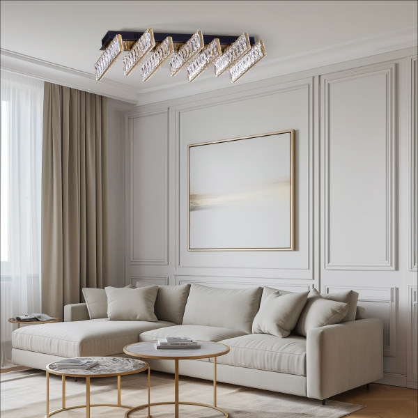 Потолочная люстра Palant CL325272