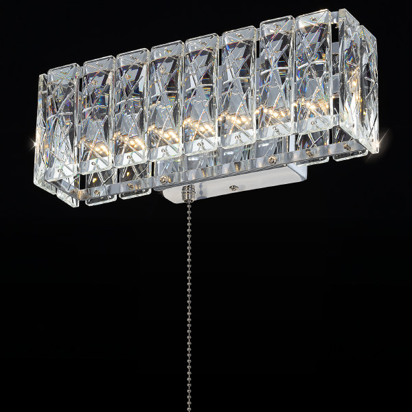 Настенный светильник Palant CL325312