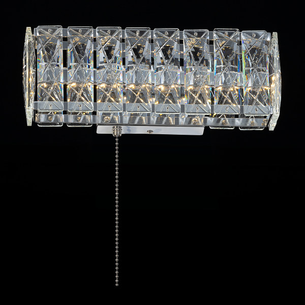 Настенный светильник Palant CL325312