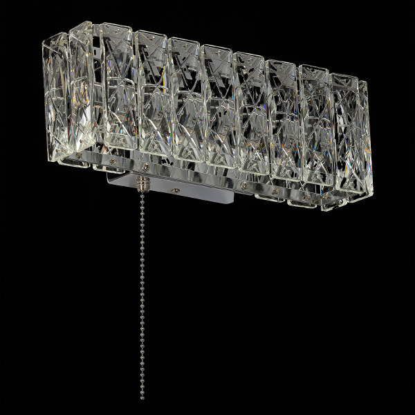 Настенный светильник Palant CL325312