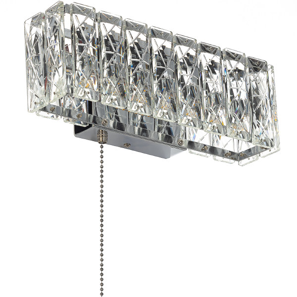 Настенный светильник Palant CL325312