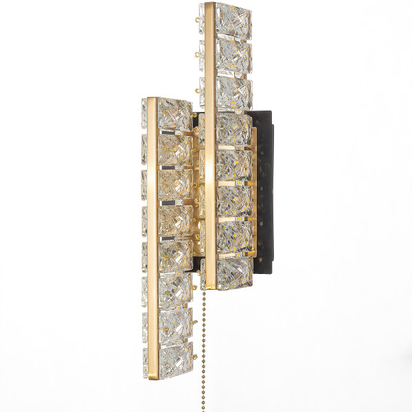 Настенный светильник Palant CL325422