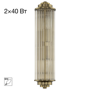 Настенный светильник Verdon CL448013