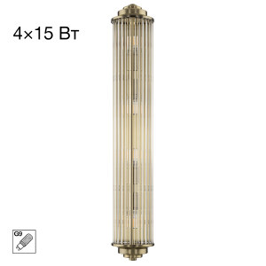 Настенный светильник Verdon CL448023