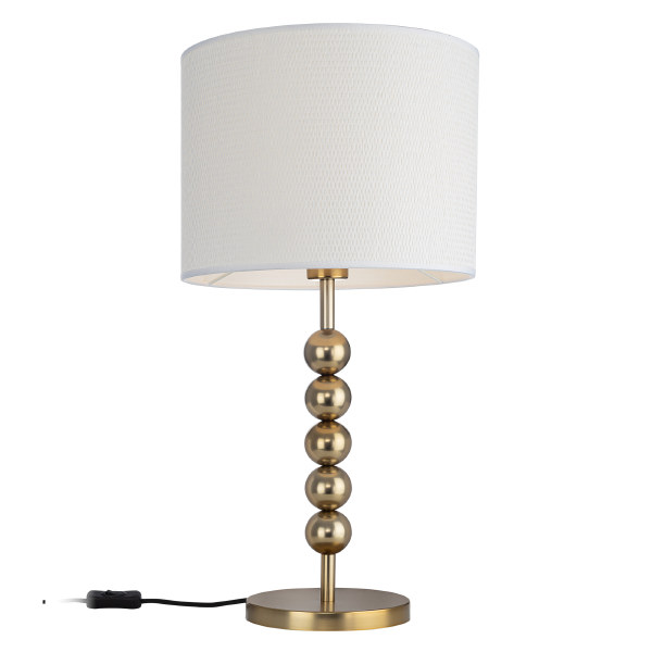 Настольная лампа Status CL472011