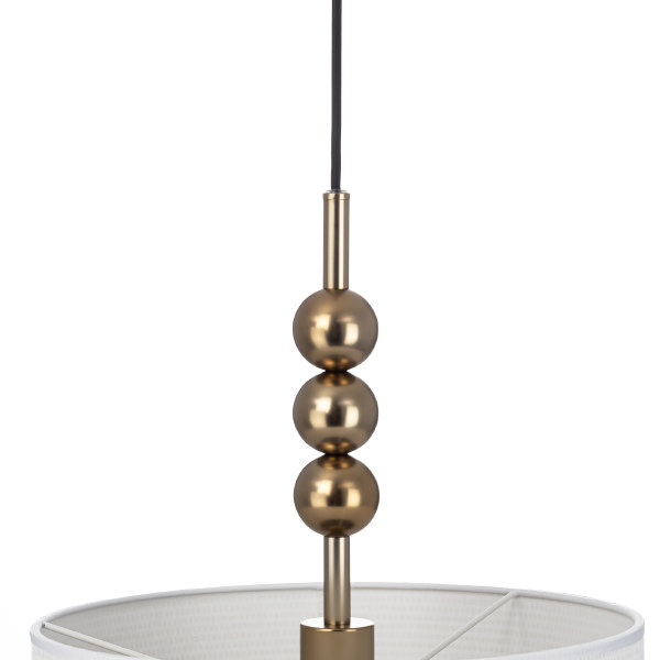 Светильник подвесной Status CL472021