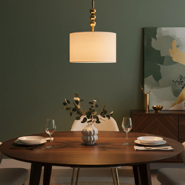 Светильник подвесной Status CL472021