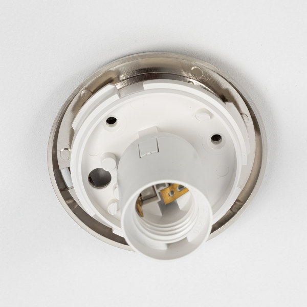 Светильник потолочный Ron CL941D25B1