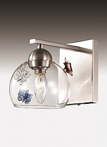 Бра Odeon Light Meleta 2765/1W