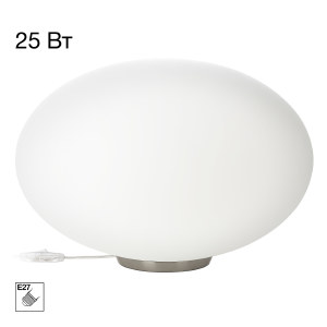 Настольная лампа Ron CL941E28T1