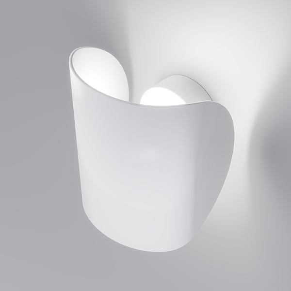 Настенный светильник Santa LE245W-2W