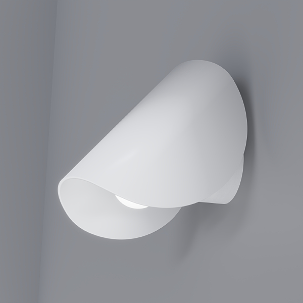 Настенный светильник Santa LE245W-2W