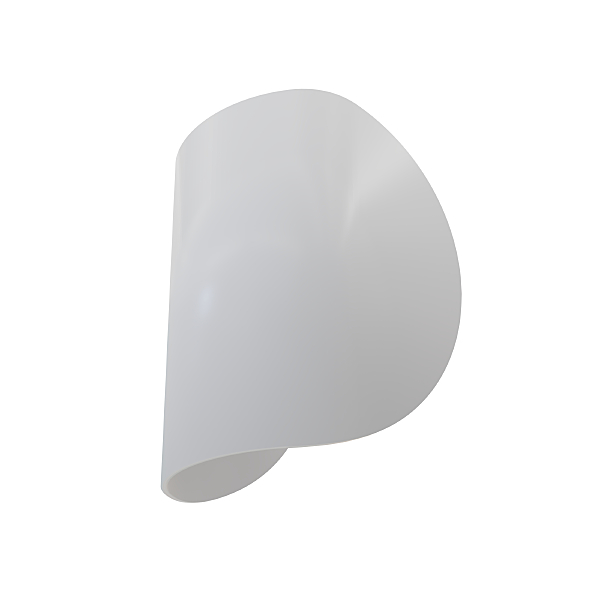 Настенный светильник Santa LE245W-2W