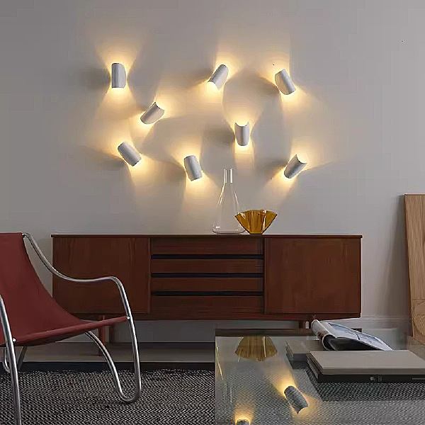 Настенный светильник Santa LE245W-2W