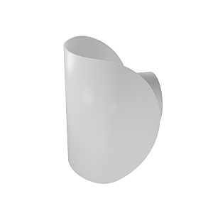 Настенный светильник Santa LE245W-2W