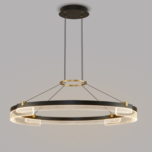 Подвесная люстра Marga01 219713-23