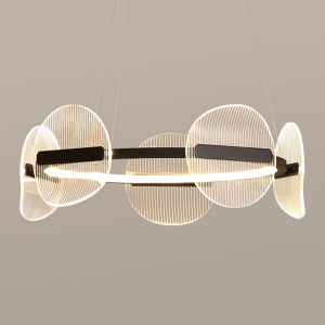 Подвесная люстра Helse01 220005-23