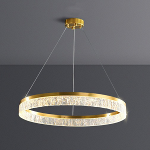 Подвесная люстра Sabina01 220100-23