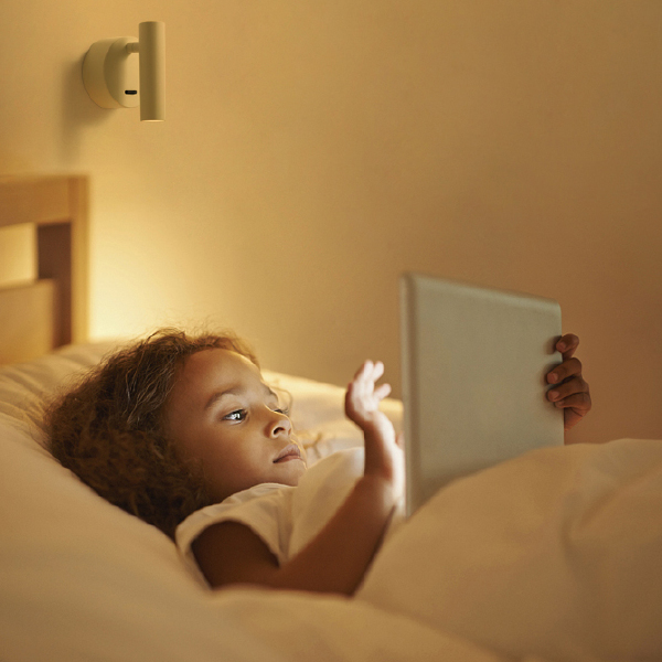 Настенный светильник Run01 227225-23