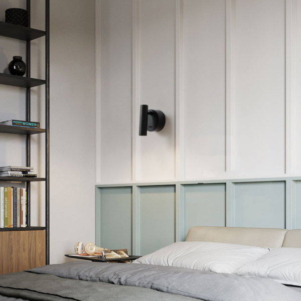 Настенный светильник Run01 227225-23