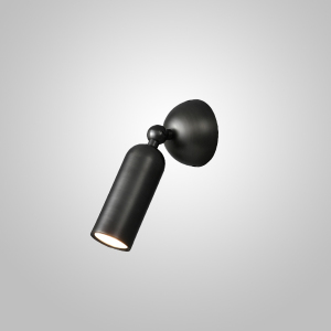 Настенный светильник Leffe-B-Wall01 230017-23