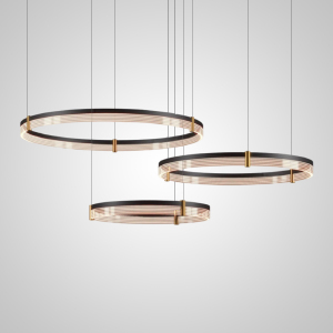 Подвесная люстра Almer-Combo01 231653-23