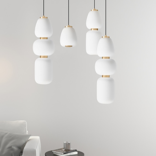 Светильник подвесной Heming-B01 232210-23