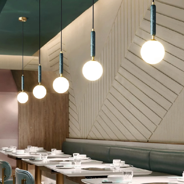 Светильник подвесной Petit-B01 240131-60