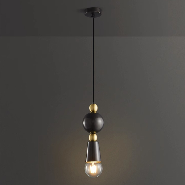 Светильник подвесной Sefast01 240140-60