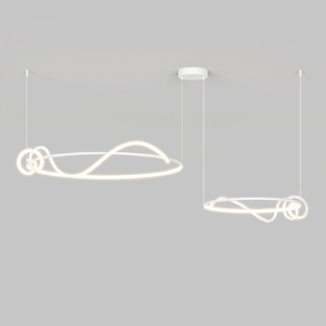 Подвесная люстра Raffel-Combo01 240200-23