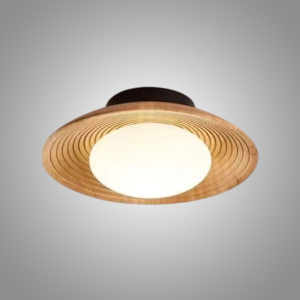 Светильник потолочный Huchen01 345090-23