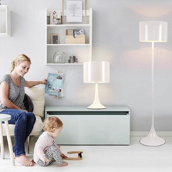 Настольная лампа Spunlightt01 345238-49